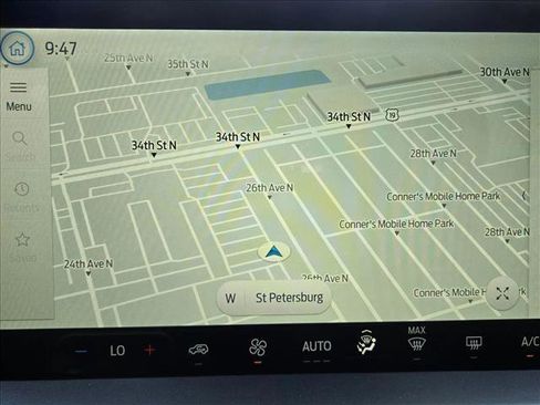 New 2026 Ford Escape Active w/ Tech Pack #1 image 12