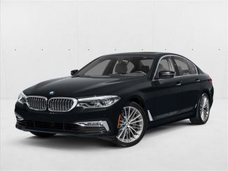 Used 2019 BMW 540i xDrive w/ M Sport Package video 1