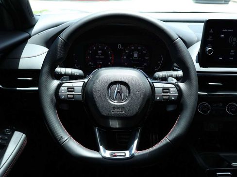 Certified 2026 Acura ADX A-Spec FWD image 15