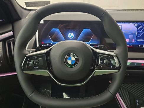 New 2026 BMW X3 xDrive30 w/ Convenience Package image 15