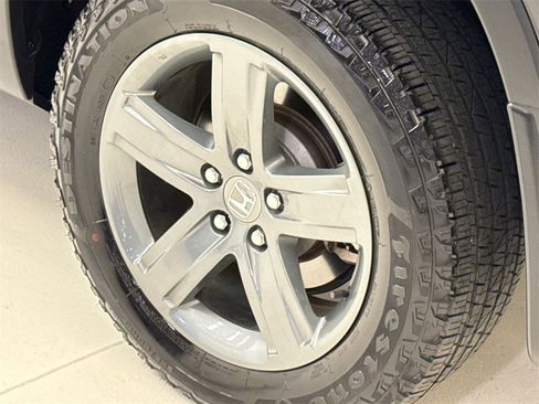 Certified 2021 Honda Ridgeline RTL image 12