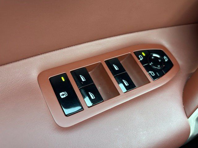 Used 2023 BMW iX M60 w/ Executive Package AWD/4WD image 42