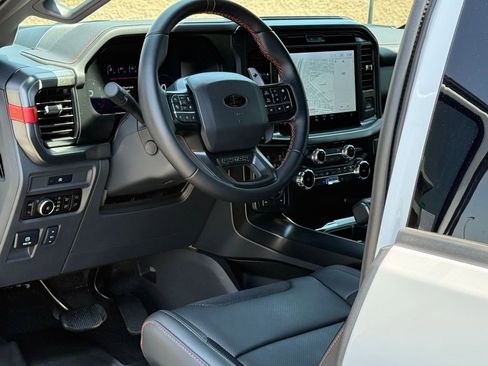 Certified 2025 Ford F150 Raptor AWD/4WD image 5