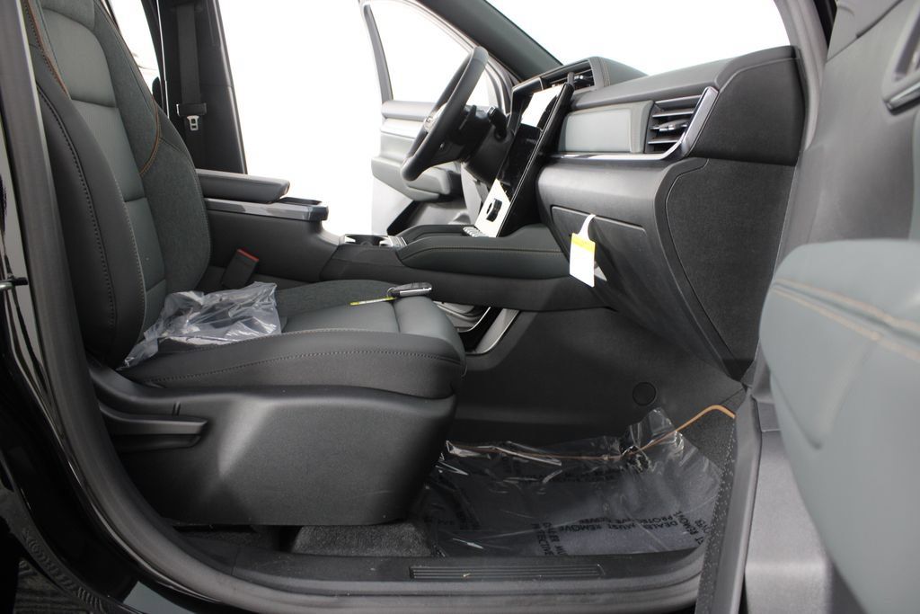 New 2027 GMC Terrain AT4 AWD/4WD image 20