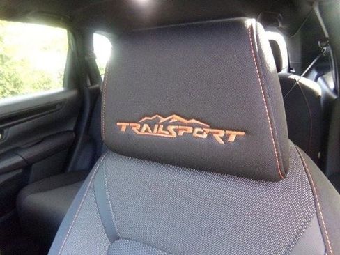 New 2026 Honda CR-V TrailSport image 11