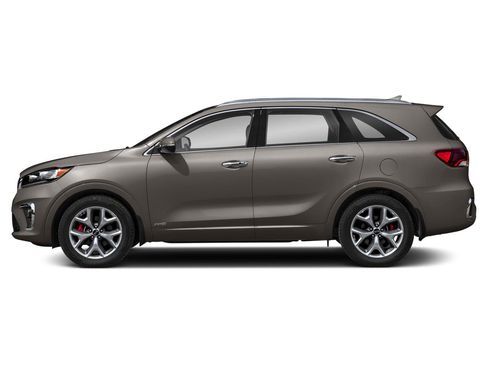 Certified 2019 Kia Sorento SX image 15