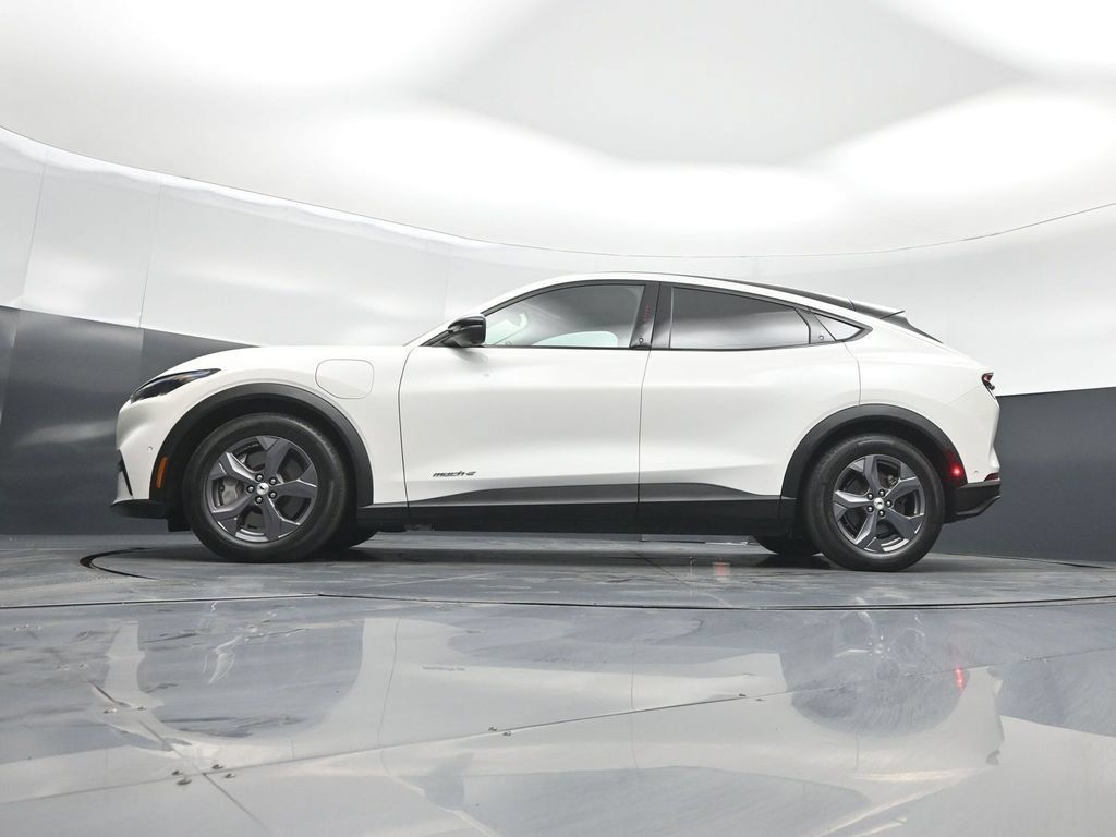 Used 2023 Ford Mustang Mach-E Select RWD image 49