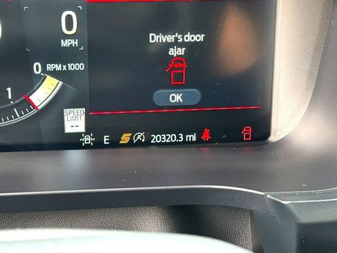 Used 2024 Ford F150 Raptor image 16