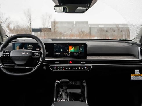 New 2026 Kia Sorento X-Line EX image 17