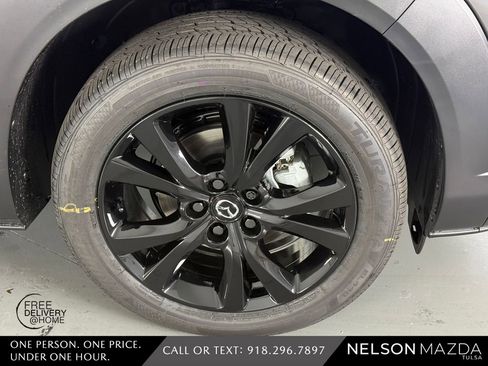 New 2026 MAZDA CX-30 AWD 2.5 S w/ Select Sport Pkg image 10