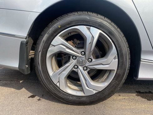 Used 2020 Honda Accord EX-L image 33