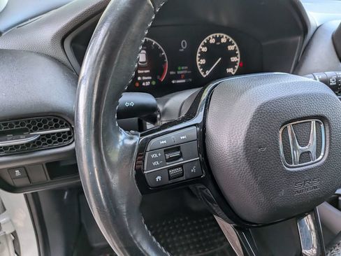 Used 2024 Honda HR-V EX-L image 21