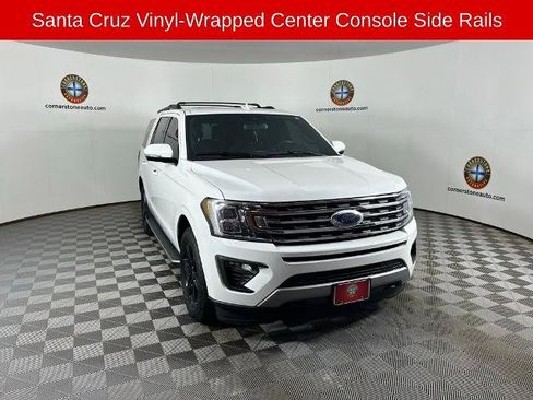 Certified 2021 Ford Expedition XLT AWD/4WD image 19