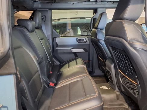 Used 2022 Ford Bronco Badlands AWD/4WD image 25