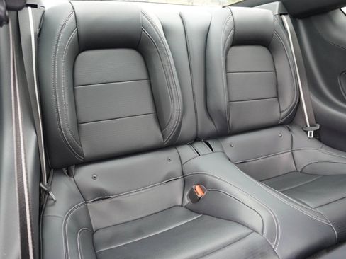 Used 2024 Ford Mustang GT Premium image 30