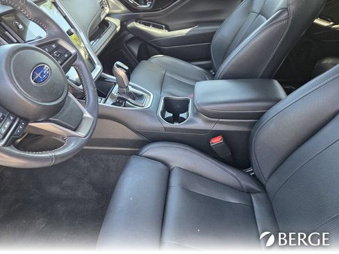 Used 2024 Subaru Outback Touring AWD/4WD image 12