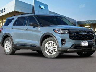 New 2026 Ford Explorer Active video 2
