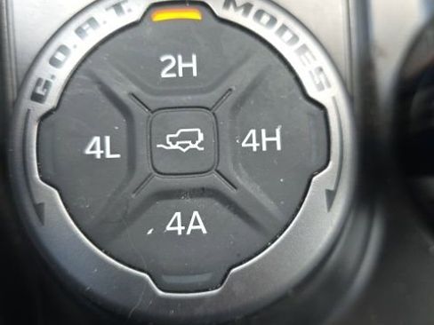 Used 2023 Ford Bronco Badlands AWD/4WD image 11