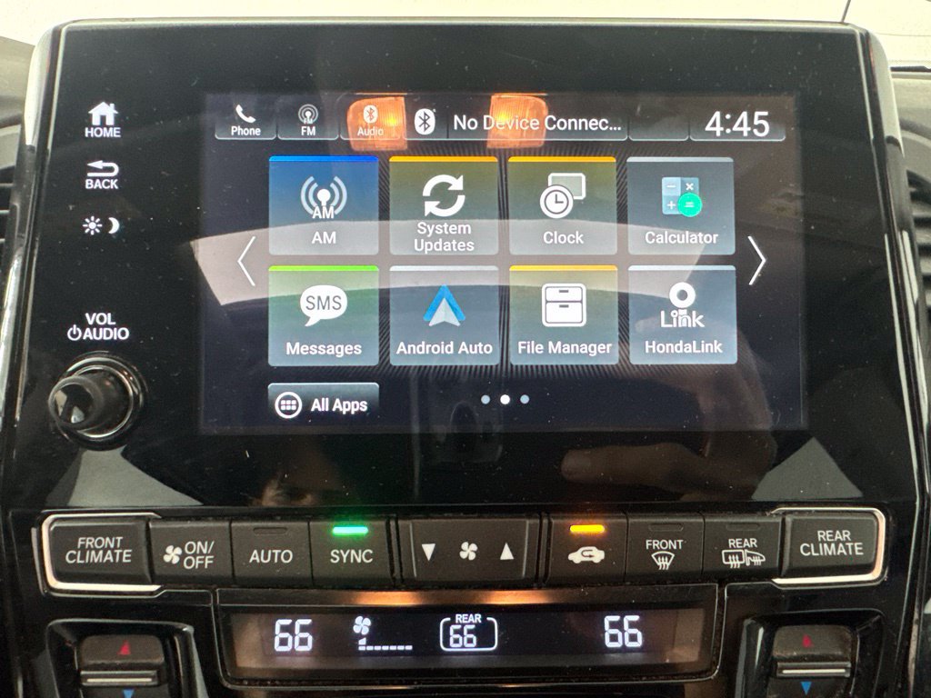 Used 2019 Honda Odyssey EX-L image 47