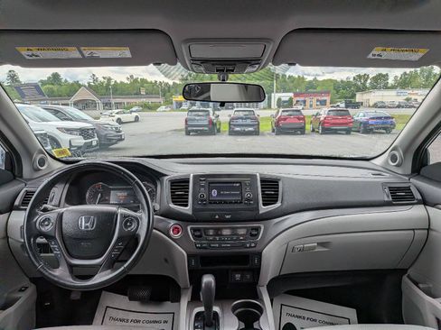 Used 2019 Honda Ridgeline RTL image 25