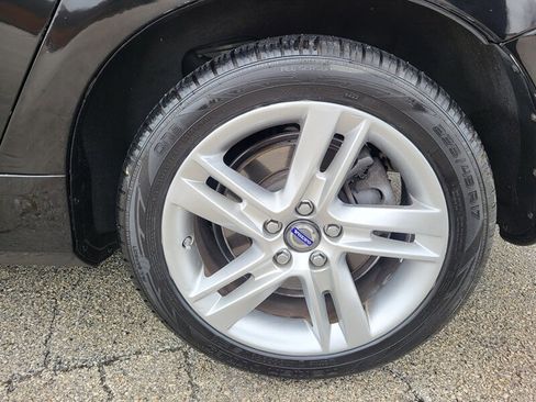 Used 2015 Volvo S60 T5 Premier image 29