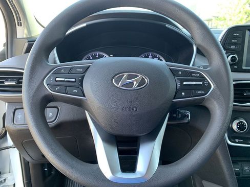 Used 2020 Hyundai Santa Fe SE AWD/4WD image 16