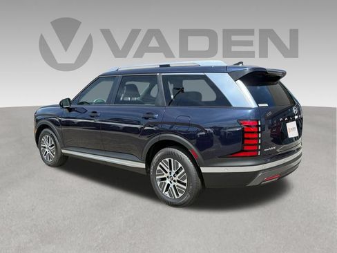 New 2026 Hyundai Palisade SEL Premium FWD image 20