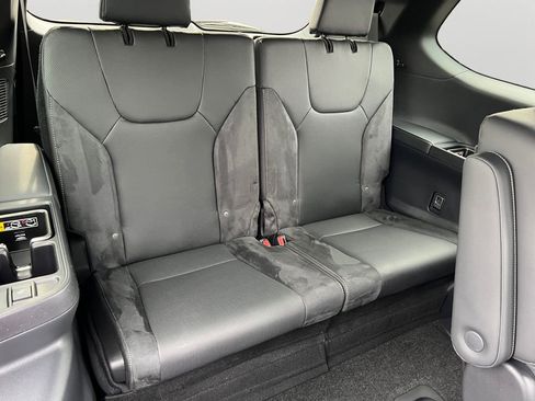 New 2026 Lexus TX 350 350 Luxury image 7