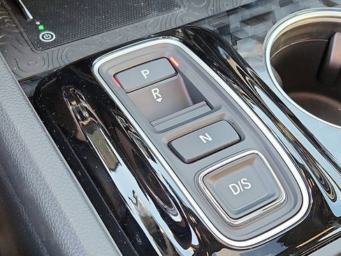 Certified 2026 Honda Passport TrailSport Elite image 11