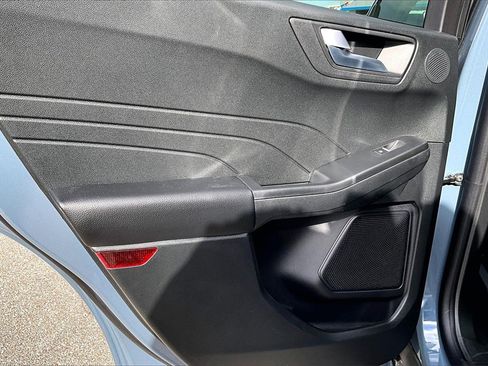 New 2026 Ford Escape Platinum w/ Premium Technology Package image 22