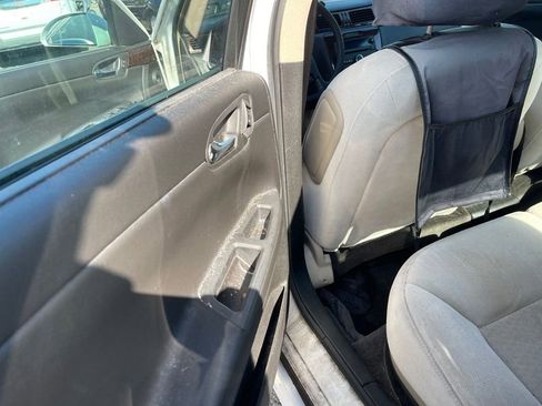 Used 2012 Chevrolet Impala LT FWD image 7