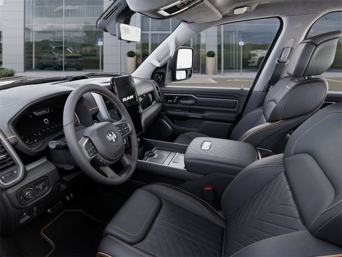 New 2026 RAM 1500 Tungsten w/ Trailer Tow Group image 22