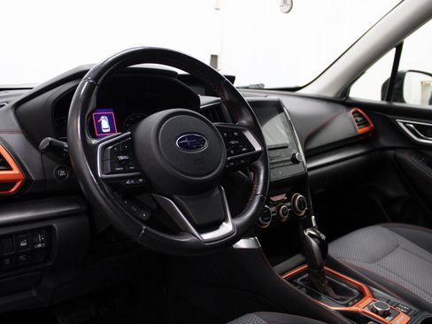 Used 2019 Subaru Forester Sport w/ Popular Package #2 image 16