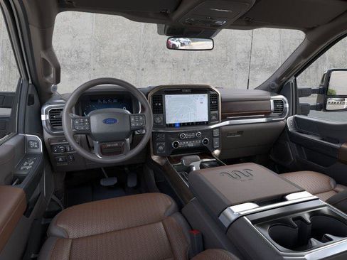 New 2026 Ford F150 King Ranch AWD/4WD image 9