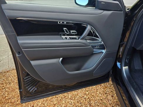 Used 2023 Land Rover Range Rover SE image 22