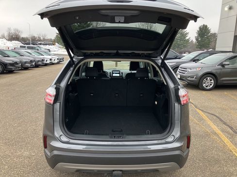 Used 2024 Ford Edge SEL w/ Convenience Package AWD/4WD image 17