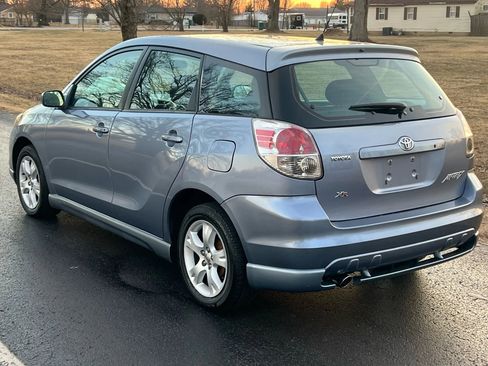 Used 2007 Toyota Matrix XR image 7