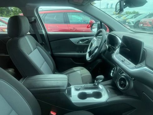 Used 2024 Chevrolet Blazer LT w/ Convenience Package FWD image 6
