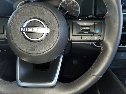 Certified 2023 Nissan Rogue SV w/ SV Premium B Package FWD image 26