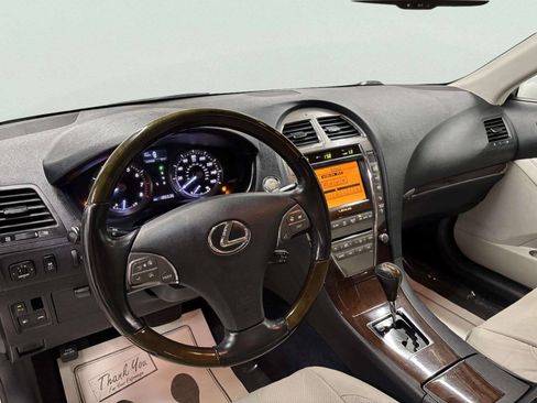 Used 2012 Lexus ES 350 FWD image 14