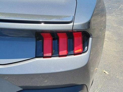 Certified 2024 Ford Mustang Premium RWD image 7