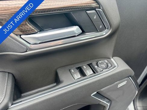 New 2026 Chevrolet Silverado 1500 LT Trail Boss AWD/4WD image 13
