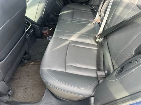 Used 2020 Subaru Outback Limited w/ Popular Package #2 image 22