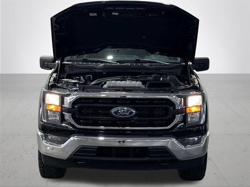 Certified 2023 Ford F150 XLT w/ Equipment Group 301A Mid AWD/4WD image 6