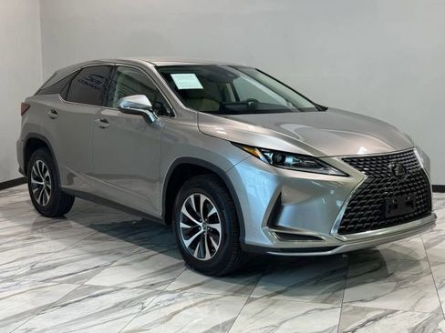 Used 2022 Lexus RX 350 FWD image 5