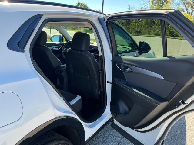 Used 2024 Buick Envision Sport Touring AWD/4WD image 18