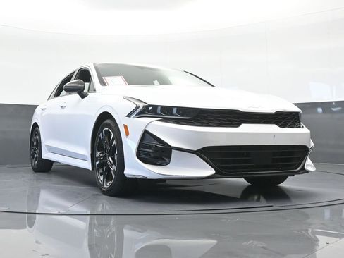 Used 2023 Kia K5 GT-Line w/ GT-Line Premium Package FWD image 60