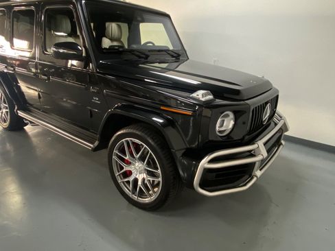 Used 2019 Mercedes-Benz G 63 AMG 4MATIC image 14