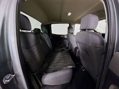 Certified 2023 Ford Ranger XLT w/ Equipment Group 301A Mid image 24