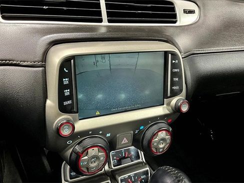 Used 2014 Chevrolet Camaro SS w/ RS Package image 15